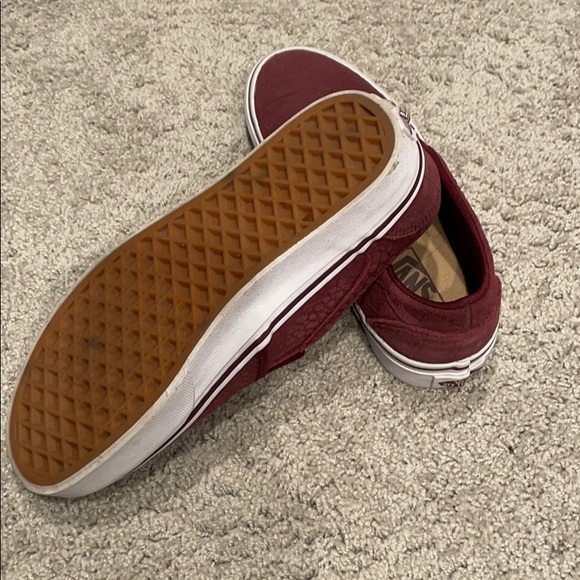 Vans slip one - Picture 5 of 6